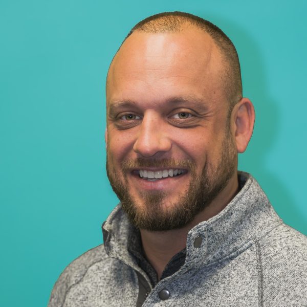 Aaron Christy founder Greensburg Metal Roofing